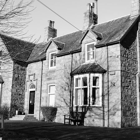 Linsmohr Hotel Pitmedden Exterior photo